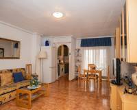 Resale - Apartment / Flat - Torrevieja - Centro