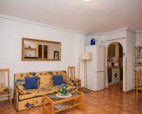 Resale - Apartment / Flat - Torrevieja - Centro