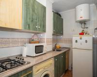 Resale - Apartment / Flat - Torrevieja - Centro