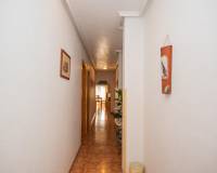 Resale - Apartment / Flat - Torrevieja - Centro