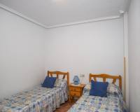 Resale - Apartment / Flat - Torrevieja - Centro