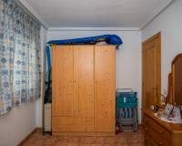 Resale - Apartment / Flat - Torrevieja - Centro