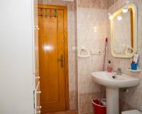 Resale - Apartment / Flat - Torrevieja - Centro