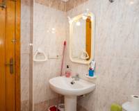 Resale - Apartment / Flat - Torrevieja - Centro