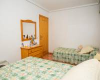 Resale - Apartment / Flat - Torrevieja - Centro