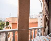 Resale - Apartment / Flat - Torrevieja - Centro