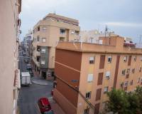 Resale - Apartment / Flat - Torrevieja - Centro