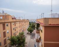 Resale - Apartment / Flat - Torrevieja - Centro