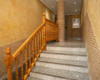 Resale - Apartment / Flat - Torrevieja - Centro