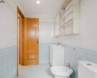 Resale - Apartment / Flat - Torrevieja - Centro