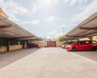 Resale - Apartment / Flat - Torrevieja - Centro