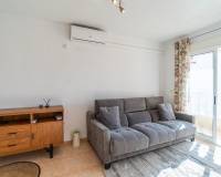 Resale - Apartment / Flat - Torrevieja - Centro