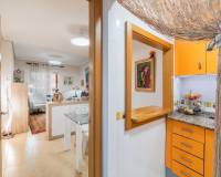 Resale - Apartment / Flat - Torrevieja - Centro