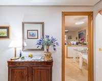 Resale - Apartment / Flat - Torrevieja - Centro