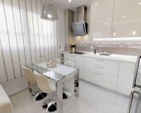 Resale - Apartment / Flat - Torrevieja - Centro