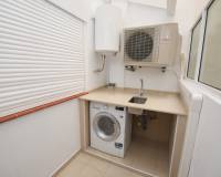 Resale - Apartment / Flat - Torrevieja - Centro