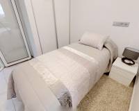 Resale - Apartment / Flat - Torrevieja - Centro