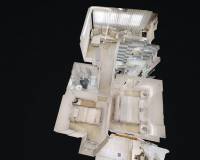 Resale - Apartment / Flat - Torrevieja - Centro