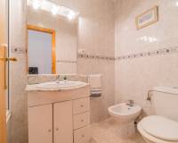 Resale - Apartment / Flat - Torrevieja - Curva del Palangre