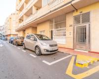 Resale - Apartment / Flat - Torrevieja - Curva del Palangre