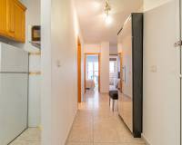 Resale - Apartment / Flat - Torrevieja - Curva del Palangre