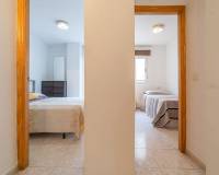 Resale - Apartment / Flat - Torrevieja - Curva del Palangre