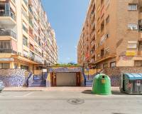Resale - Apartment / Flat - Torrevieja - Curva del Palangre