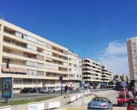 Resale - Apartment / Flat - Torrevieja - El Acequión - Los Náufragos
