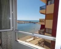 Resale - Apartment / Flat - Torrevieja - El Acequión - Los Náufragos