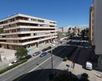 Resale - Apartment / Flat - Torrevieja - El Acequión - Los Náufragos