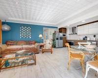 Resale - Apartment / Flat - Torrevieja - El Acequión