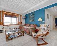 Resale - Apartment / Flat - Torrevieja - El Acequión