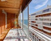 Resale - Apartment / Flat - Torrevieja - El Acequión