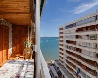 Resale - Apartment / Flat - Torrevieja - El Acequión