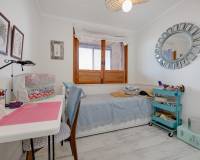 Resale - Apartment / Flat - Torrevieja - El Acequión