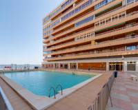 Resale - Apartment / Flat - Torrevieja - El Acequión