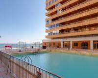 Resale - Apartment / Flat - Torrevieja - El Acequión