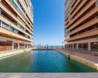 Resale - Apartment / Flat - Torrevieja - El Acequión