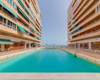 Resale - Apartment / Flat - Torrevieja - El Acequión