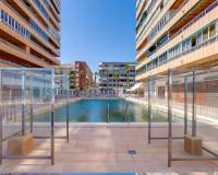 Resale - Apartment / Flat - Torrevieja - El Acequión