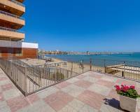 Resale - Apartment / Flat - Torrevieja - El Acequión