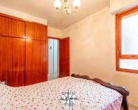 Resale - Apartment / Flat - Torrevieja - El Acequión