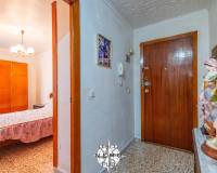 Resale - Apartment / Flat - Torrevieja - El Acequión