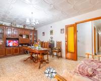 Resale - Apartment / Flat - Torrevieja - El Acequión