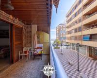 Resale - Apartment / Flat - Torrevieja - El Acequión