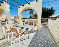 Resale - Apartment / Flat - Torrevieja - El Chaparral