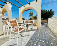 Resale - Apartment / Flat - Torrevieja - El Chaparral