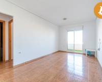 Resale - Apartment / Flat - Torrevieja - El molino