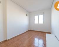 Resale - Apartment / Flat - Torrevieja - El molino