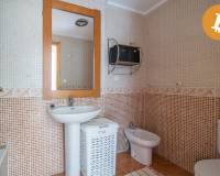 Resale - Apartment / Flat - Torrevieja - El molino